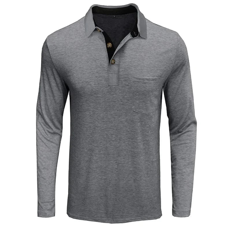 Hayden Weekender Polo