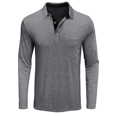 Hayden Weekender Polo