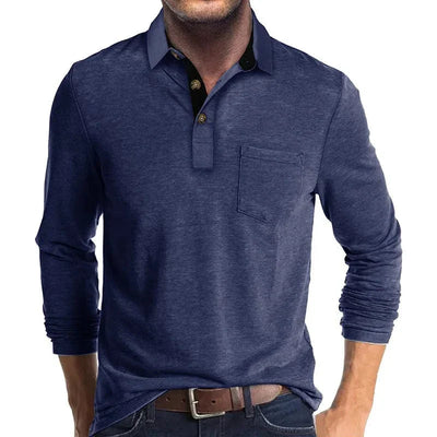 Hayden Weekender Polo