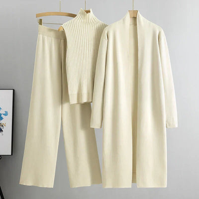 Elle™ | Elegant 3-piece set