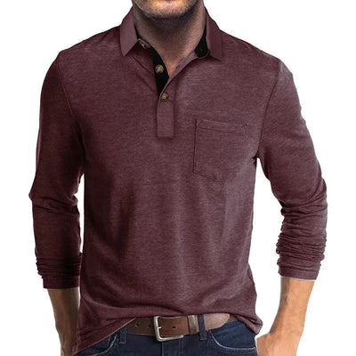 Hayden Weekender Polo