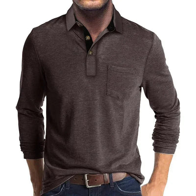 Hayden Weekender Polo