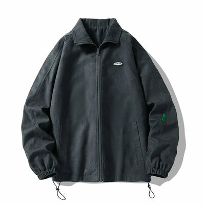 Laurent™ | Vintage Winter Jacket for Men