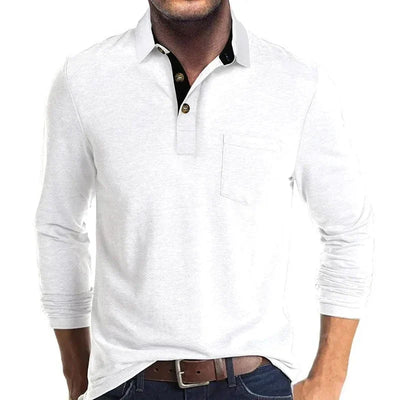 Hayden Weekender Polo