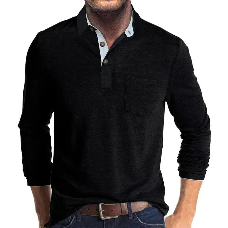 Hayden Weekender Polo