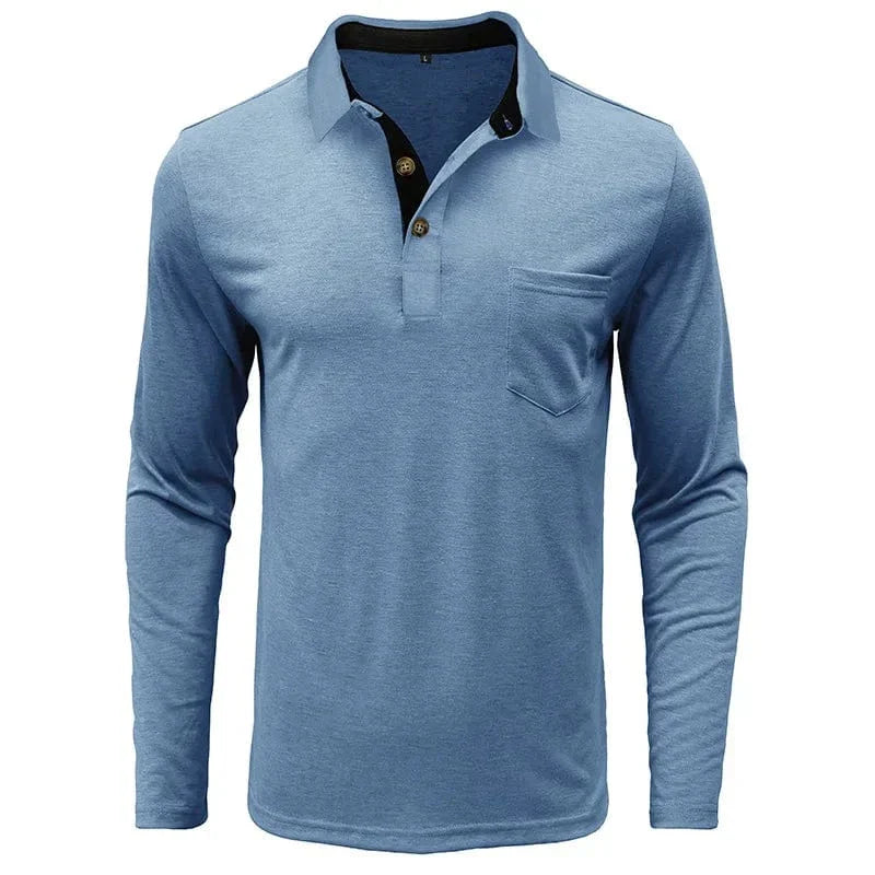 Hayden Weekender Polo