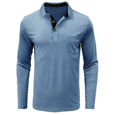 Hayden Weekender Polo