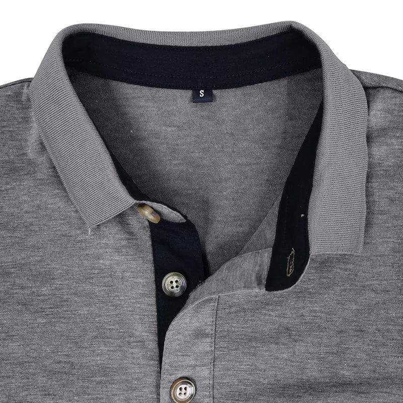 Hayden Weekender Polo
