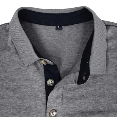 Hayden Weekender Polo