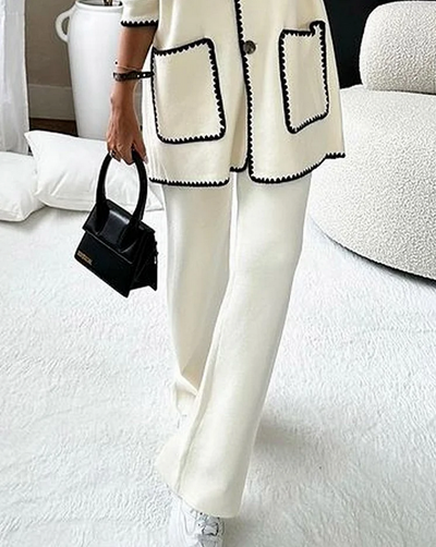 Alma™ - Stylish and comfortable set for fall!
