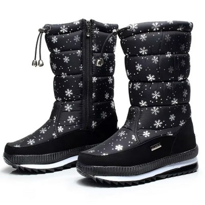 Sofie™ - Non-slip waterproof winter boots