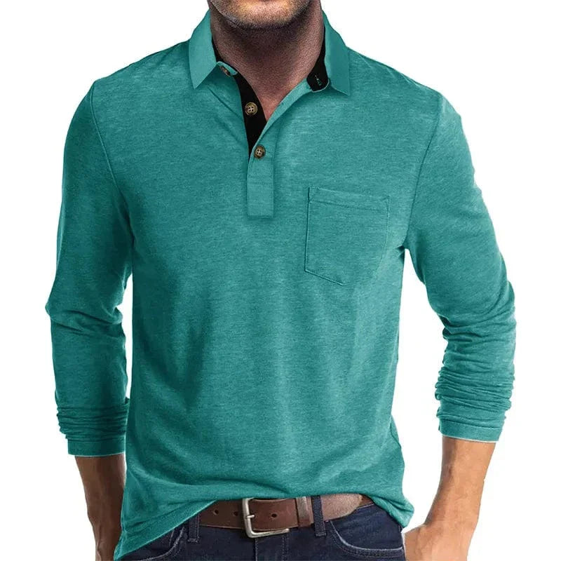 Hayden Weekender Polo