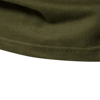 Hudson Longline Crew-Neck Shirt