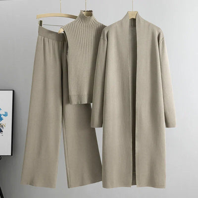 Elle™ | Elegant 3-piece set