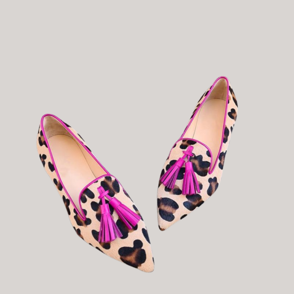 Rosea Loafers