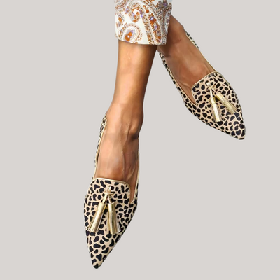 Rosea Loafers