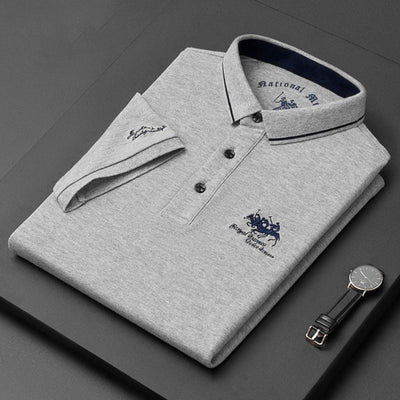 GIANNI™|LUXURY POLO (BUY 1 GET 1 FREE)