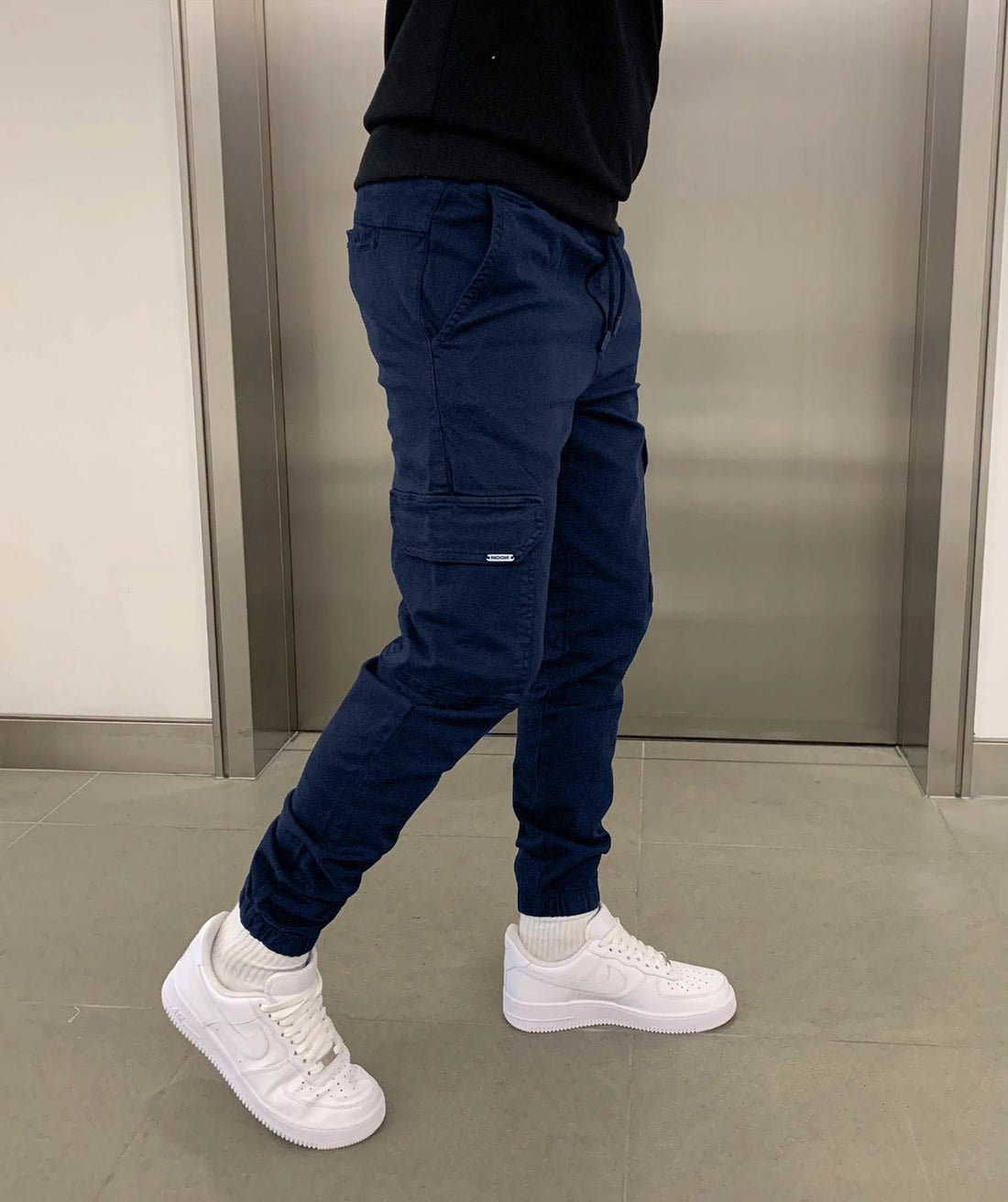 Laurent™ | Stylish and Practical Cargo Jogger 1+1 Free