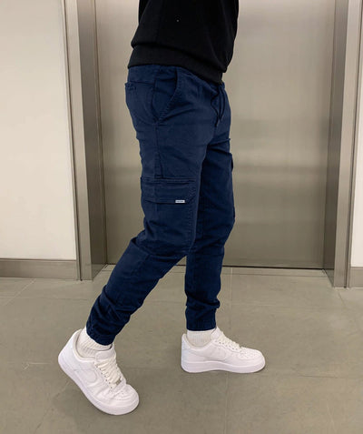Laurent™ | Stylish and Practical Cargo Jogger 1+1 Free