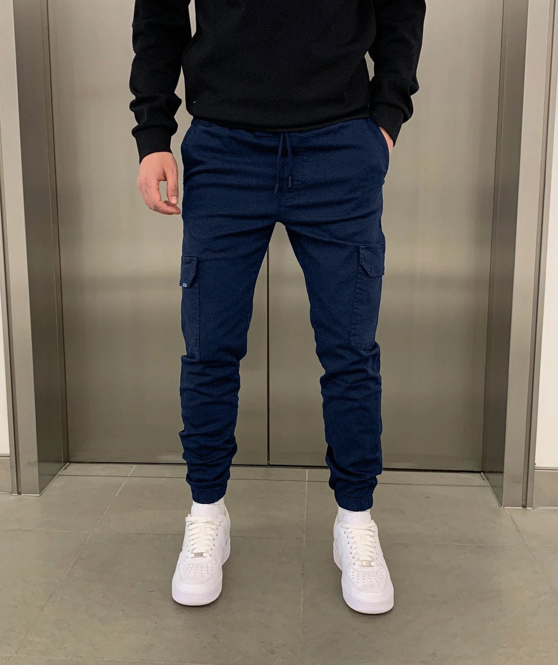 Laurent™ | Stylish and Practical Cargo Jogger 1+1 Free