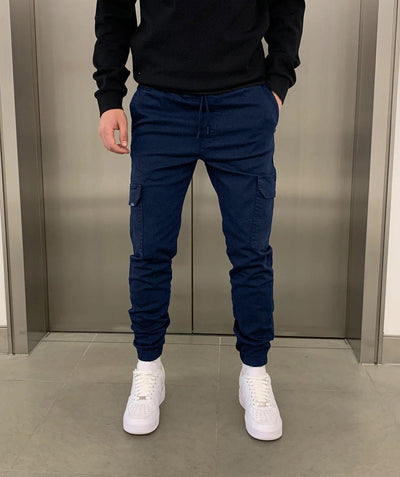 Laurent™ | Stylish and Practical Cargo Jogger 1+1 Free