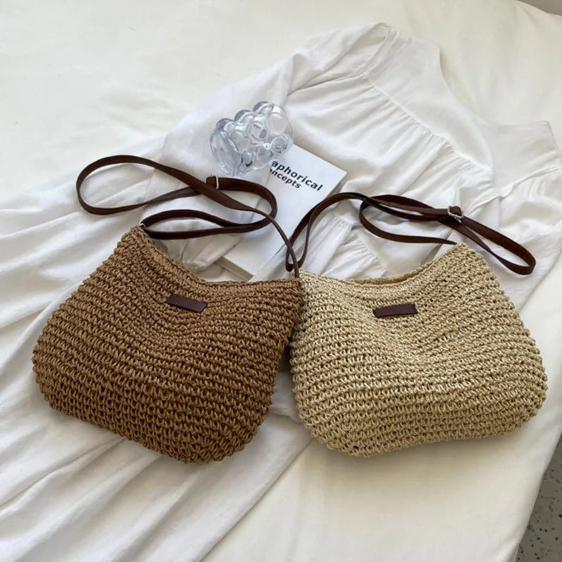 LIVIA™|Summer Crossbody Bag (1+1)
