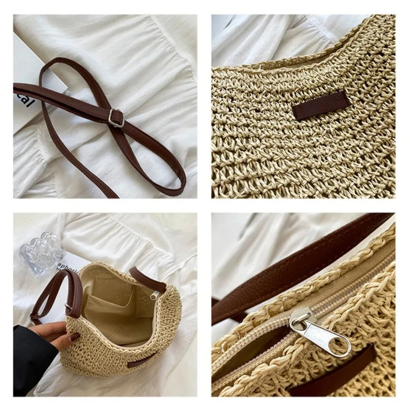 LIVIA™|Summer Crossbody Bag (1+1)
