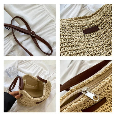 LIVIA™|Summer Crossbody Bag (1+1)