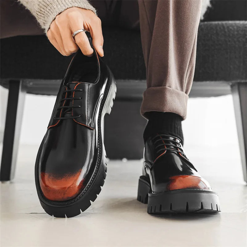 Jackson™ - Premium Casual Shoes