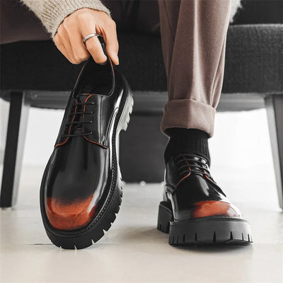 Jackson™ - Premium Casual Shoes
