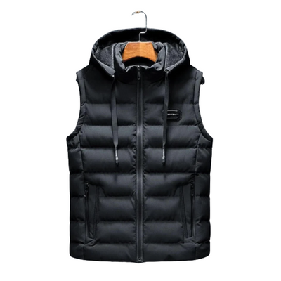 Max™ Lightweight Hooded Jacket