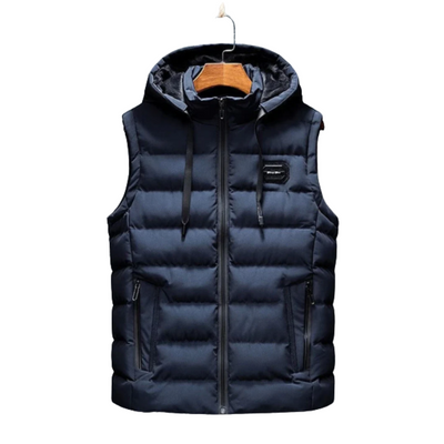 Max™ Lightweight Hooded Jacket